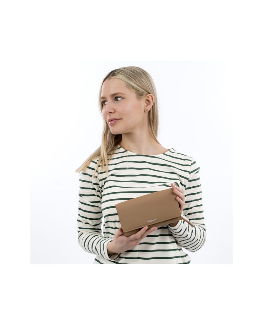 TAMARIS-Geldbörse-TAS-Amanda-schwarz