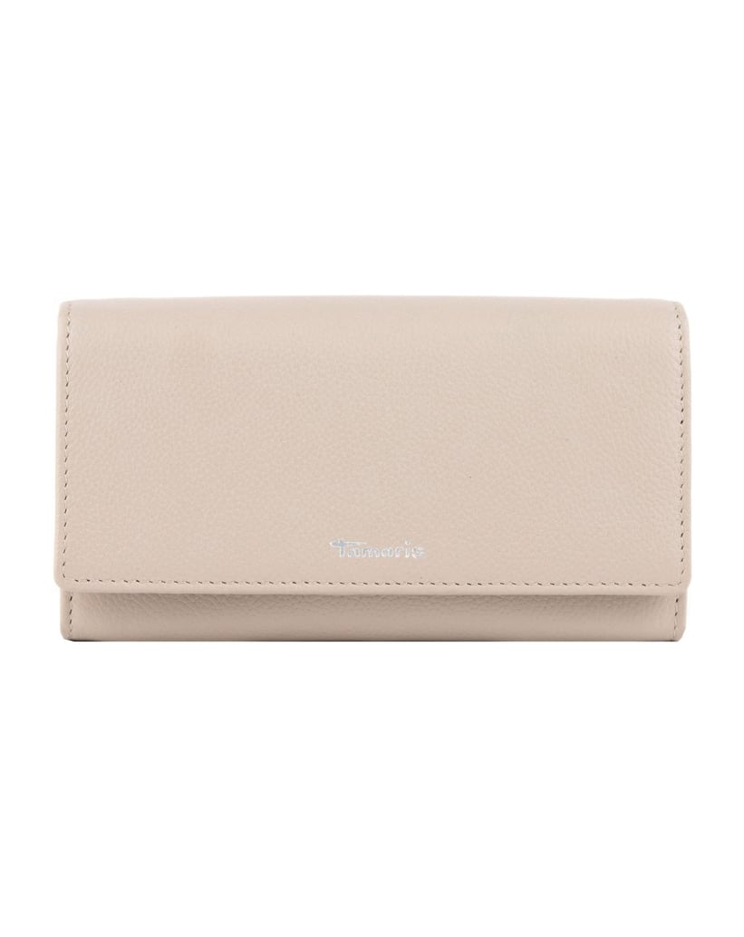 TAMARIS-Geldbörse-TAS-Amanda-beige-