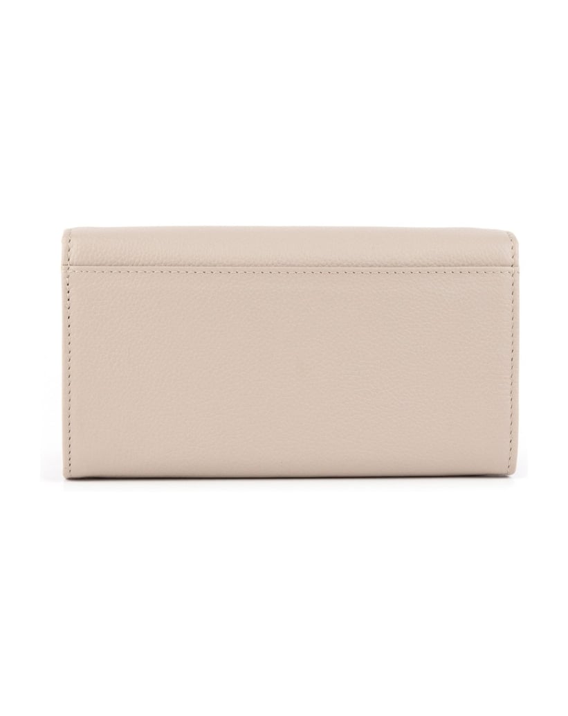 TAMARIS-Geldbörse-TAS-Amanda-beige-