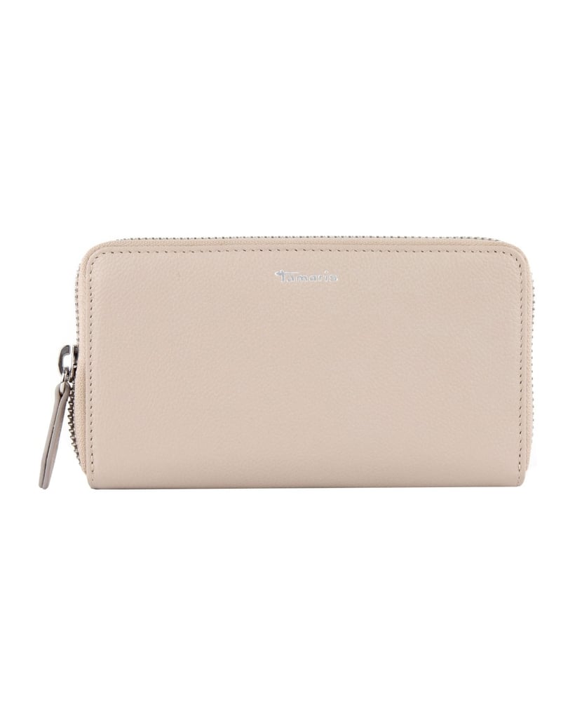 TAMARIS-Geldbörse-TAS-Amanda-beige-