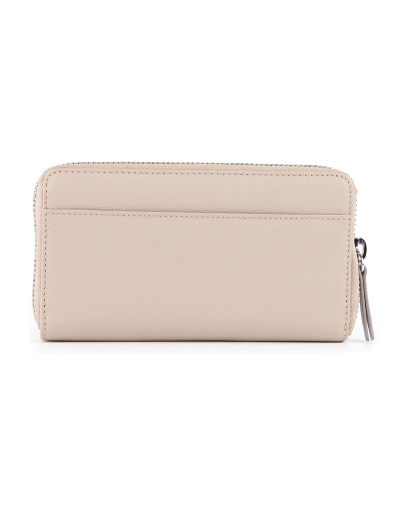 TAMARIS-Geldbörse-TAS-Amanda-beige-