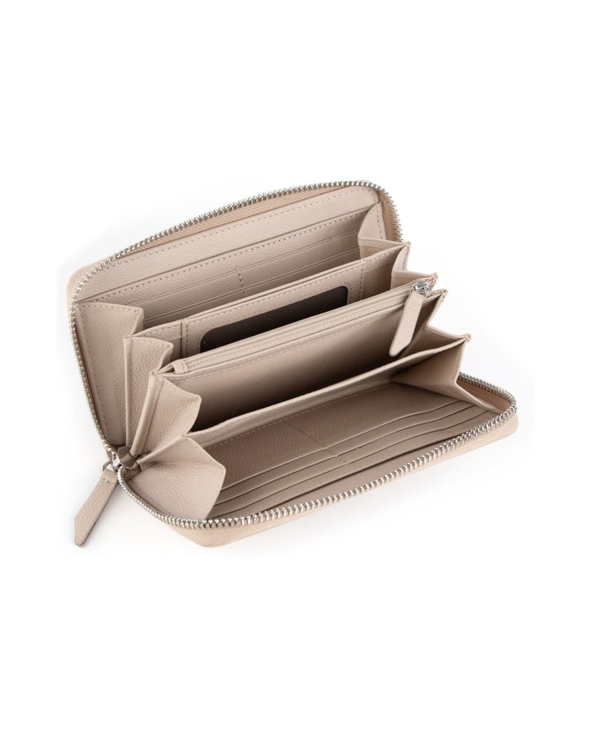 TAMARIS-Geldbörse-TAS-Amanda-beige-