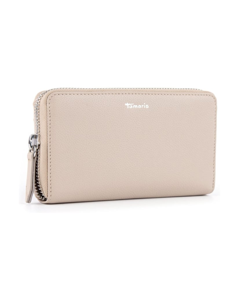 TAMARIS-Geldbörse-TAS-Amanda-beige-
