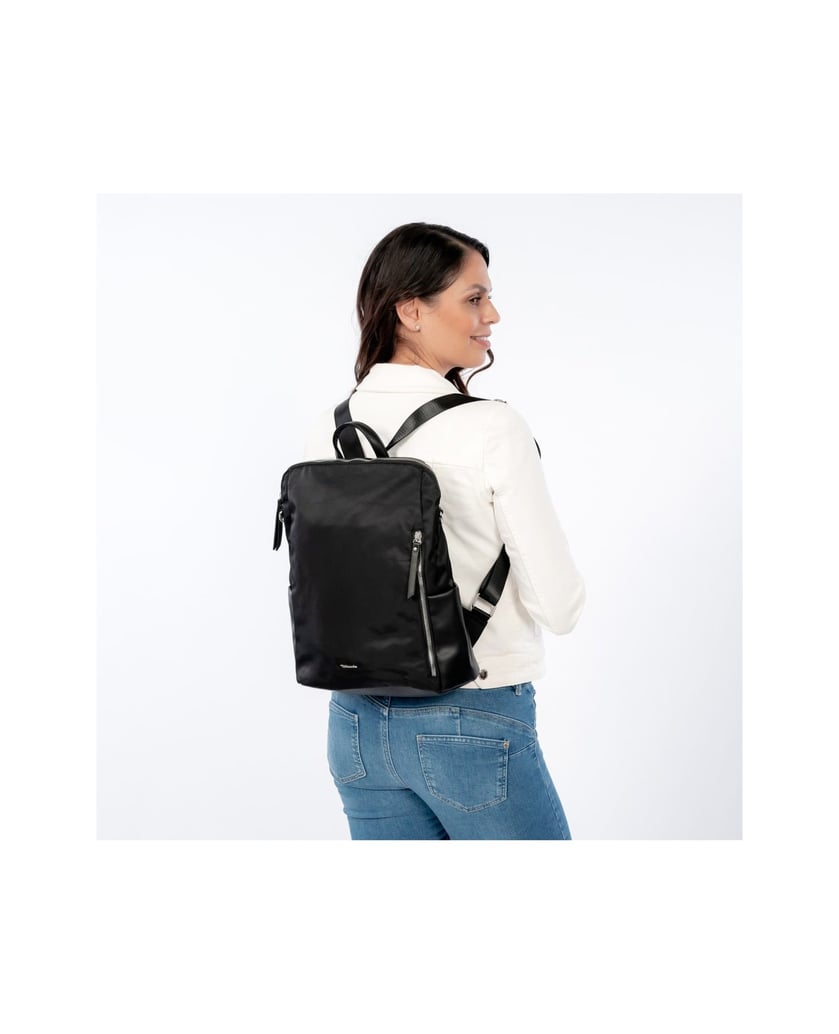 TAMARIS-Rucksack-TAS-Larissa-schwarz