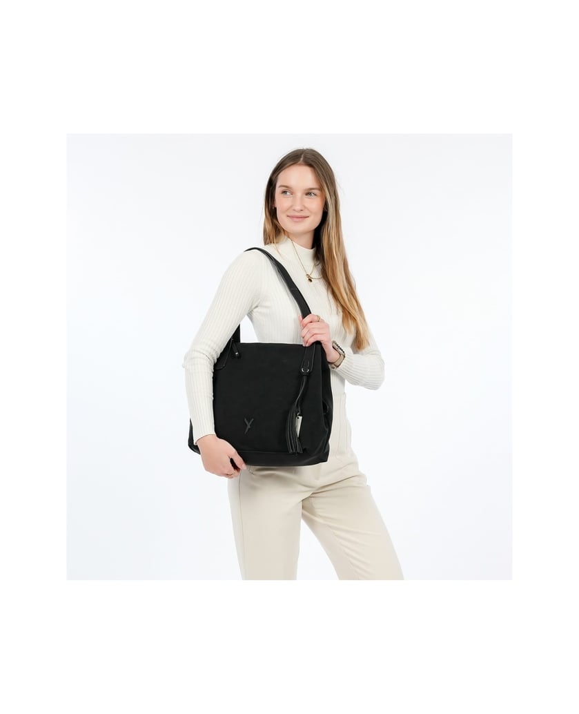SURI-FREY-Shopper-SFY-Romy-schwarz