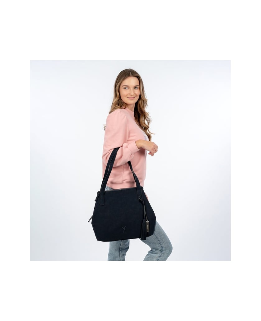 SURI-FREY-Shopper-SFY-Romy-schwarz