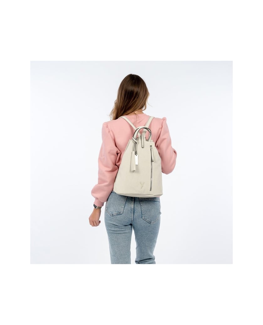 SURI-FREY-Rucksack-SFY-Romy-beige