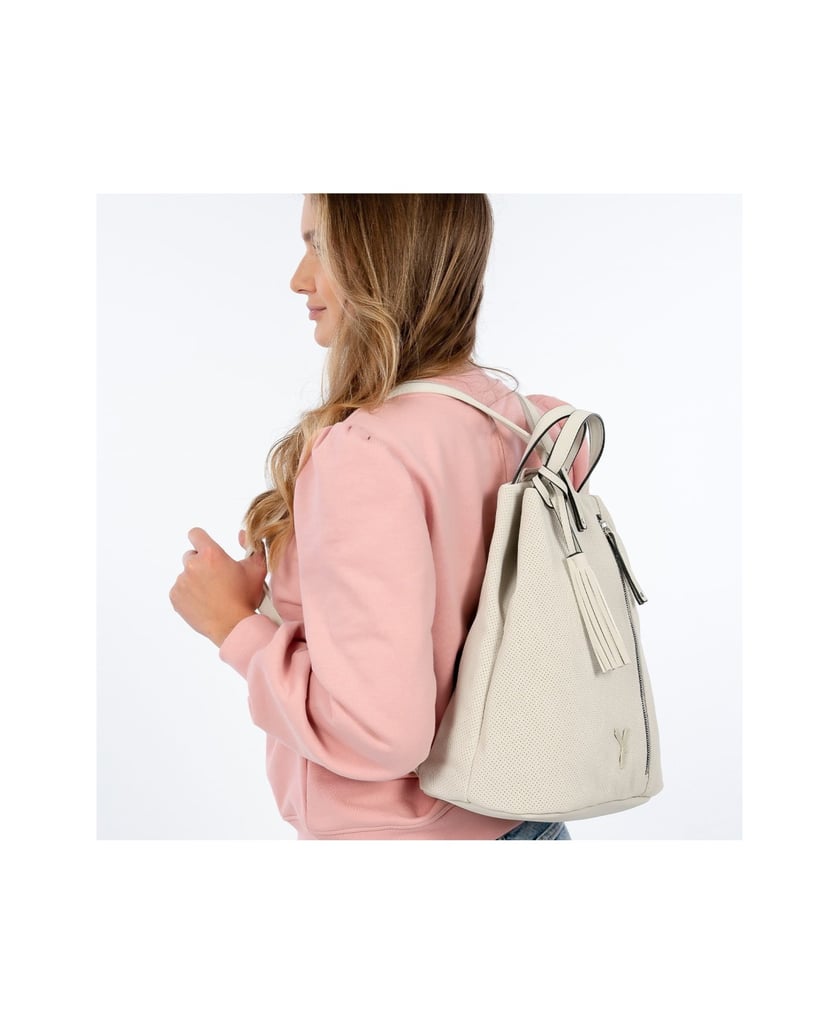 SURI-FREY-Rucksack-SFY-Romy-beige