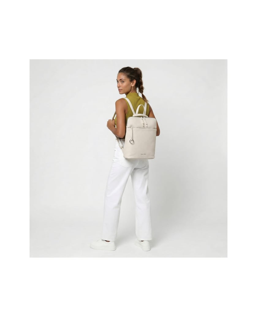 SURI-FREY-Rucksack-SFY-Debby-beige