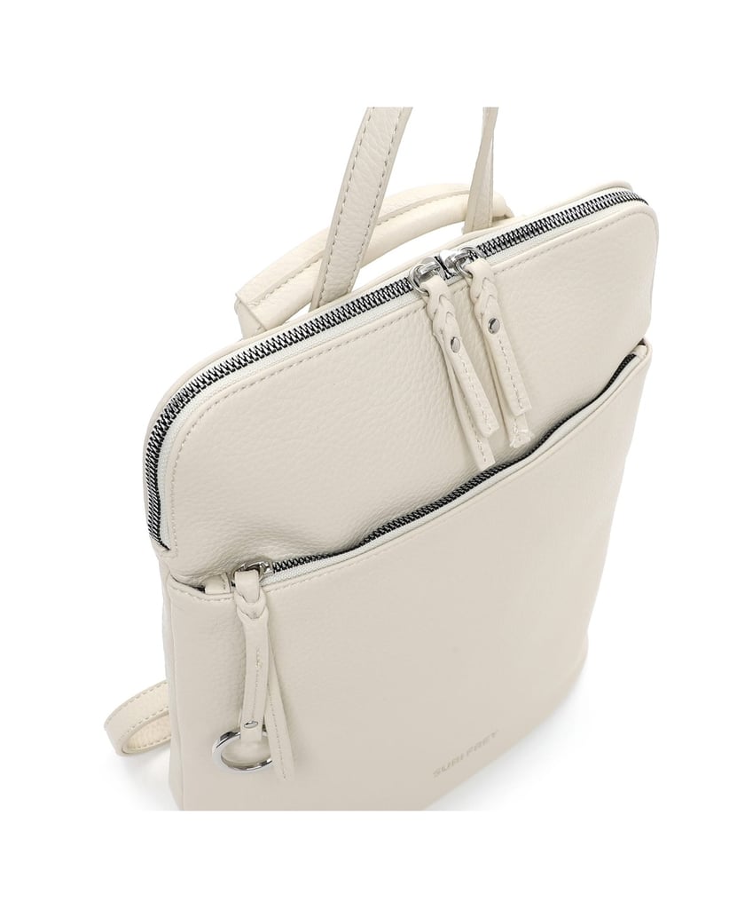 SURI-FREY-Rucksack-SFY-Debby-beige