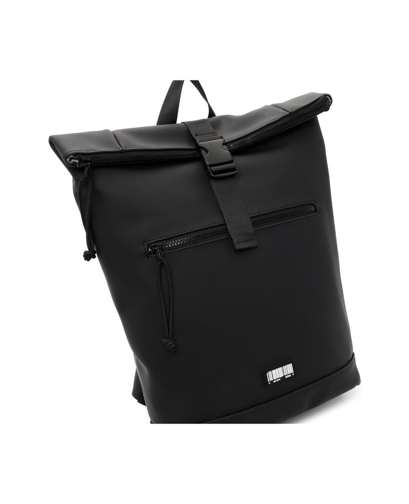 EMILY-&-NOAH-Rucksack-E&N-Kairo-schwarz