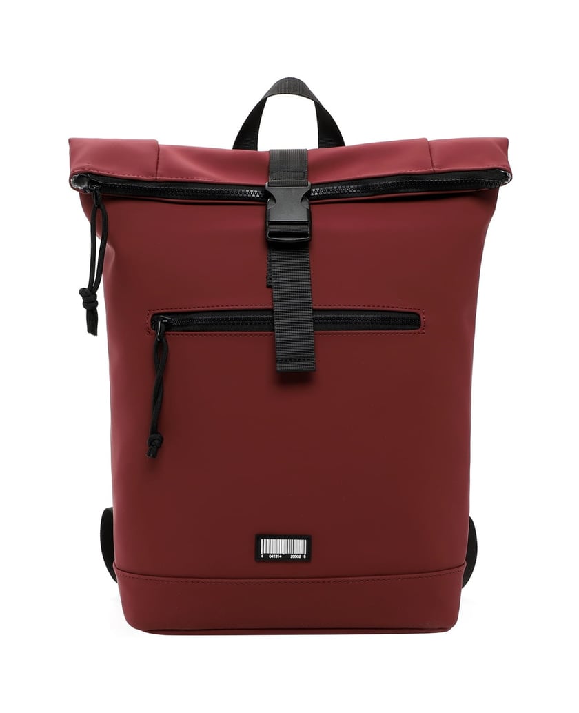 EMILY-&-NOAH-Rucksack-E&N-Kairo-schwarz