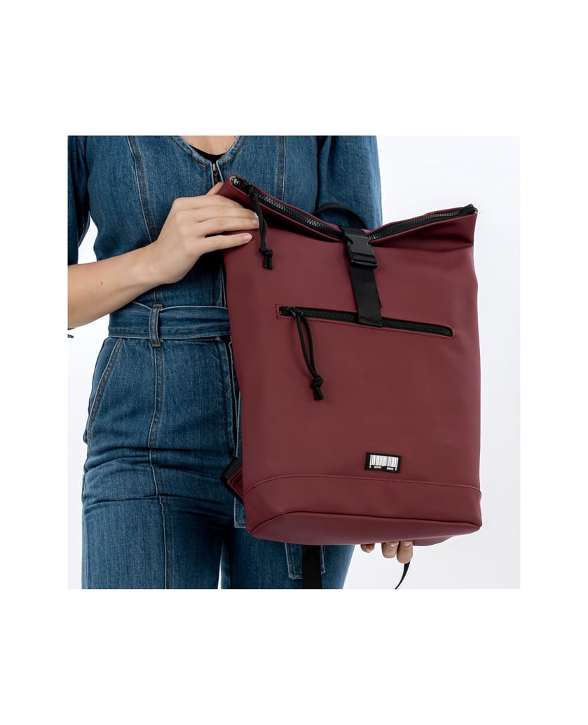EMILY-&-NOAH-Rucksack-E&N-Kairo-schwarz