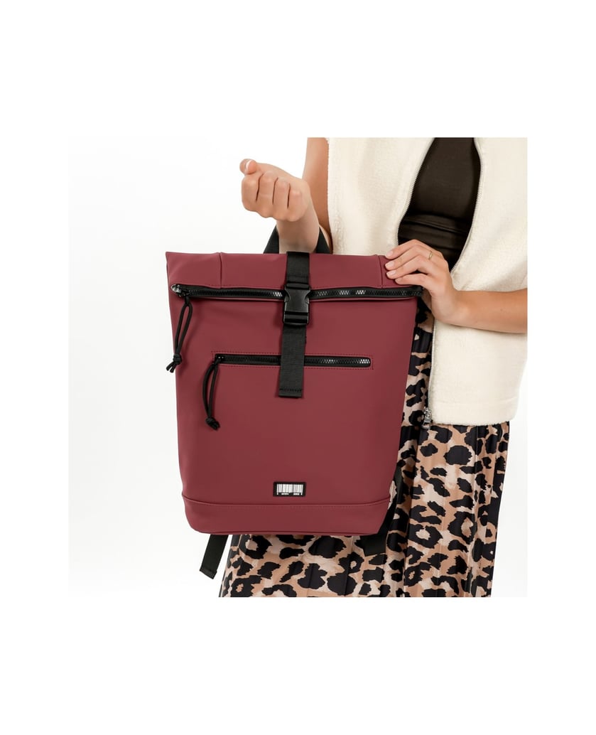 EMILY-&-NOAH-Rucksack-E&N-Kairo-schwarz