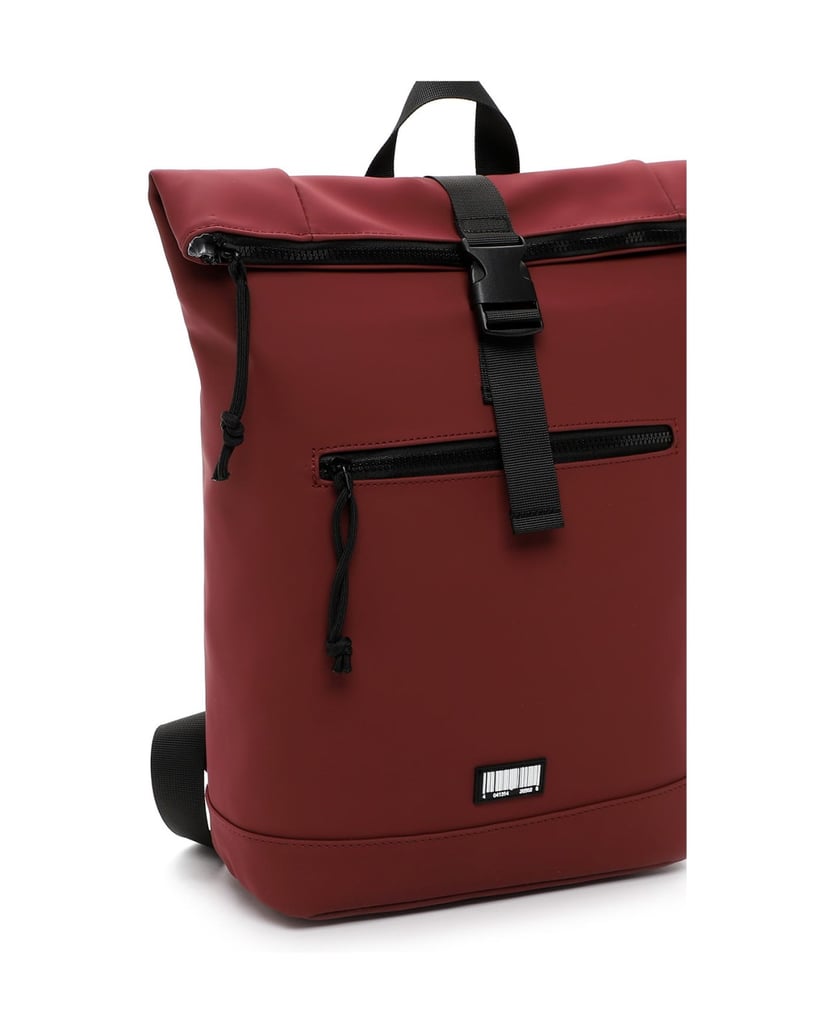 EMILY-&-NOAH-Rucksack-E&N-Kairo-schwarz