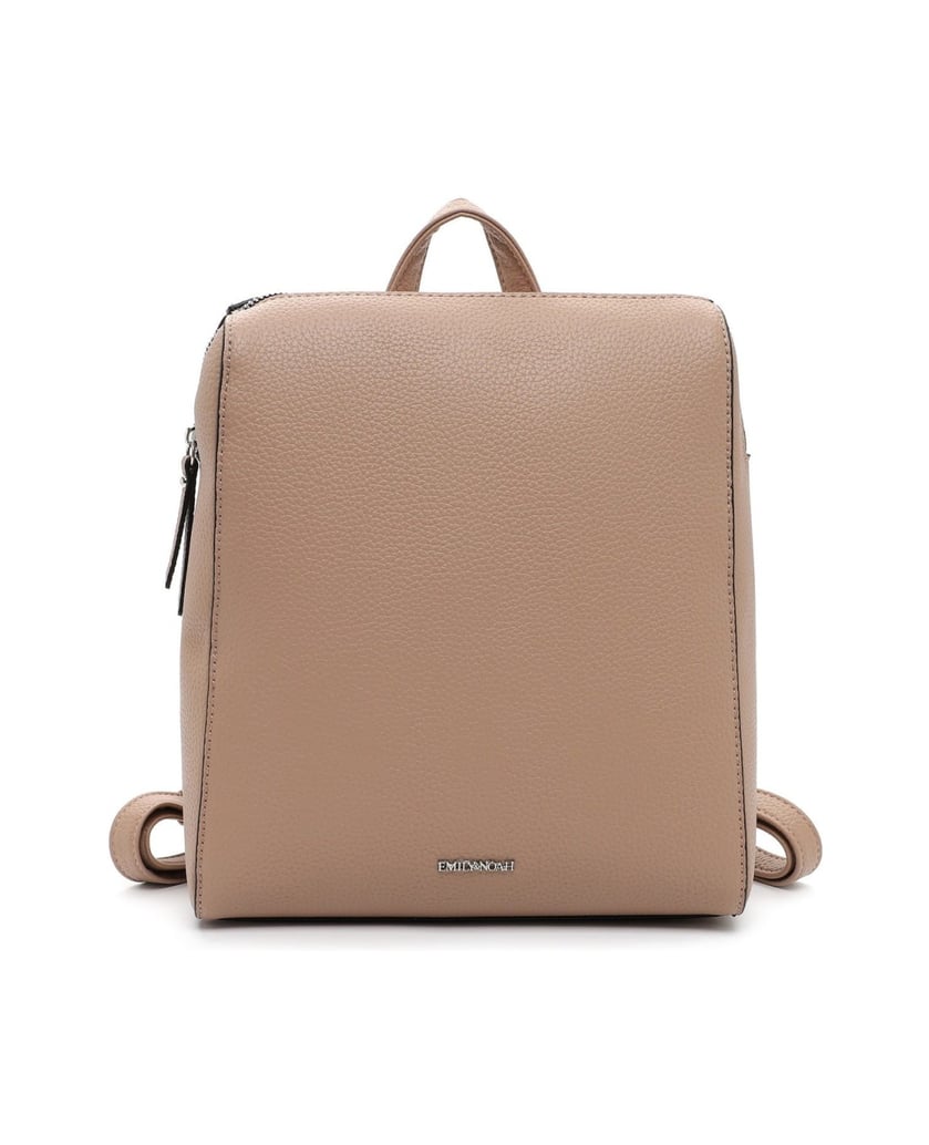 EMILY-&-NOAH-Rucksack-E&N-Ella-taupe