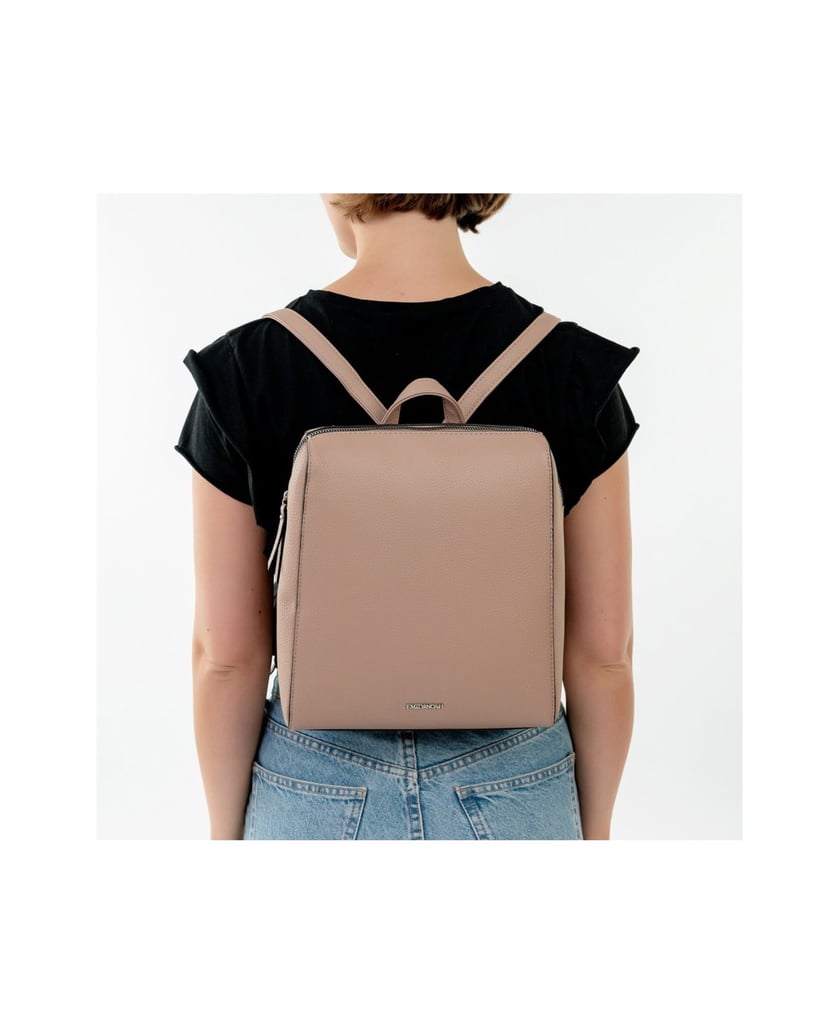 EMILY-&-NOAH-Rucksack-E&N-Ella-taupe