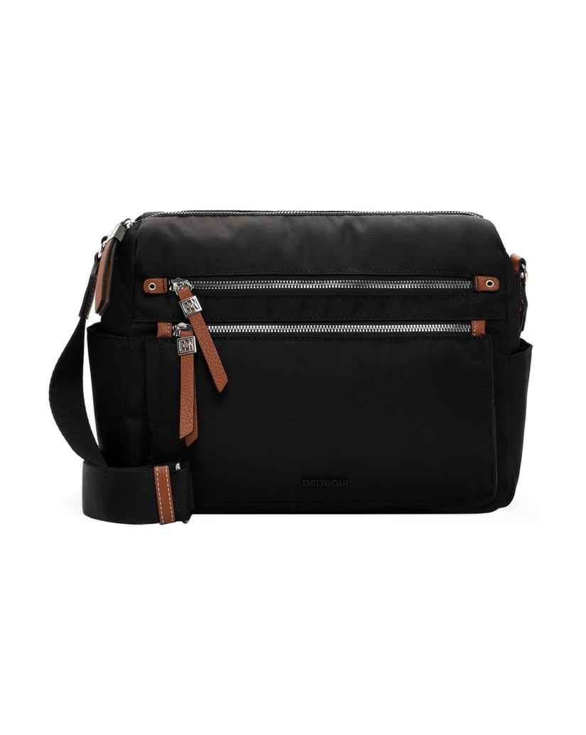 EMILY-&-NOAH-Umhängetasche-E&N-Esther-schwarz