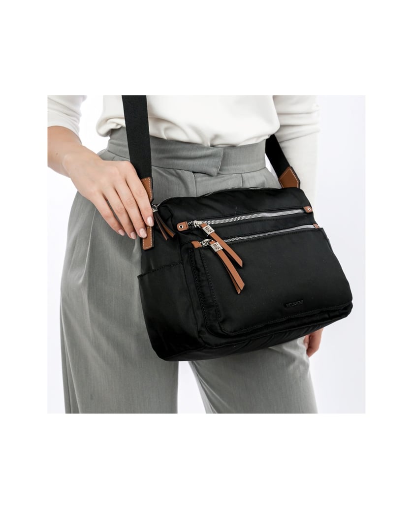 EMILY-&-NOAH-Umhängetasche-E&N-Esther-schwarz