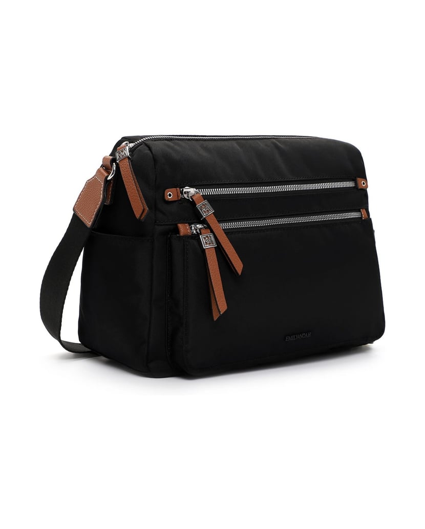 EMILY-&-NOAH-Umhängetasche-E&N-Esther-schwarz