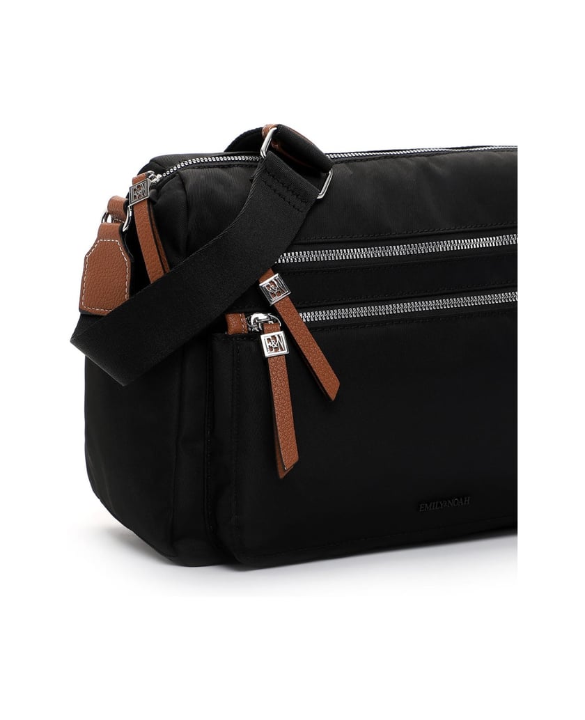 EMILY-&-NOAH-Umhängetasche-E&N-Esther-schwarz