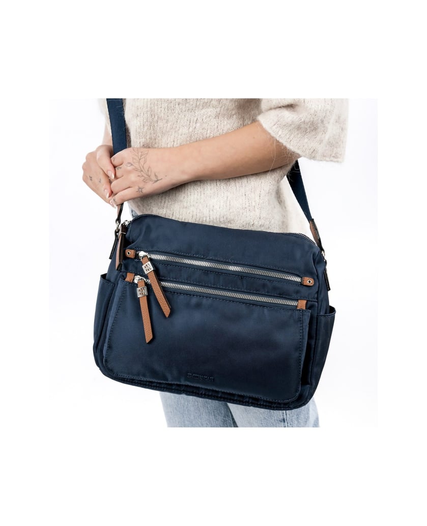 EMILY-&-NOAH-Umhängetasche-E&N-Esther-schwarz