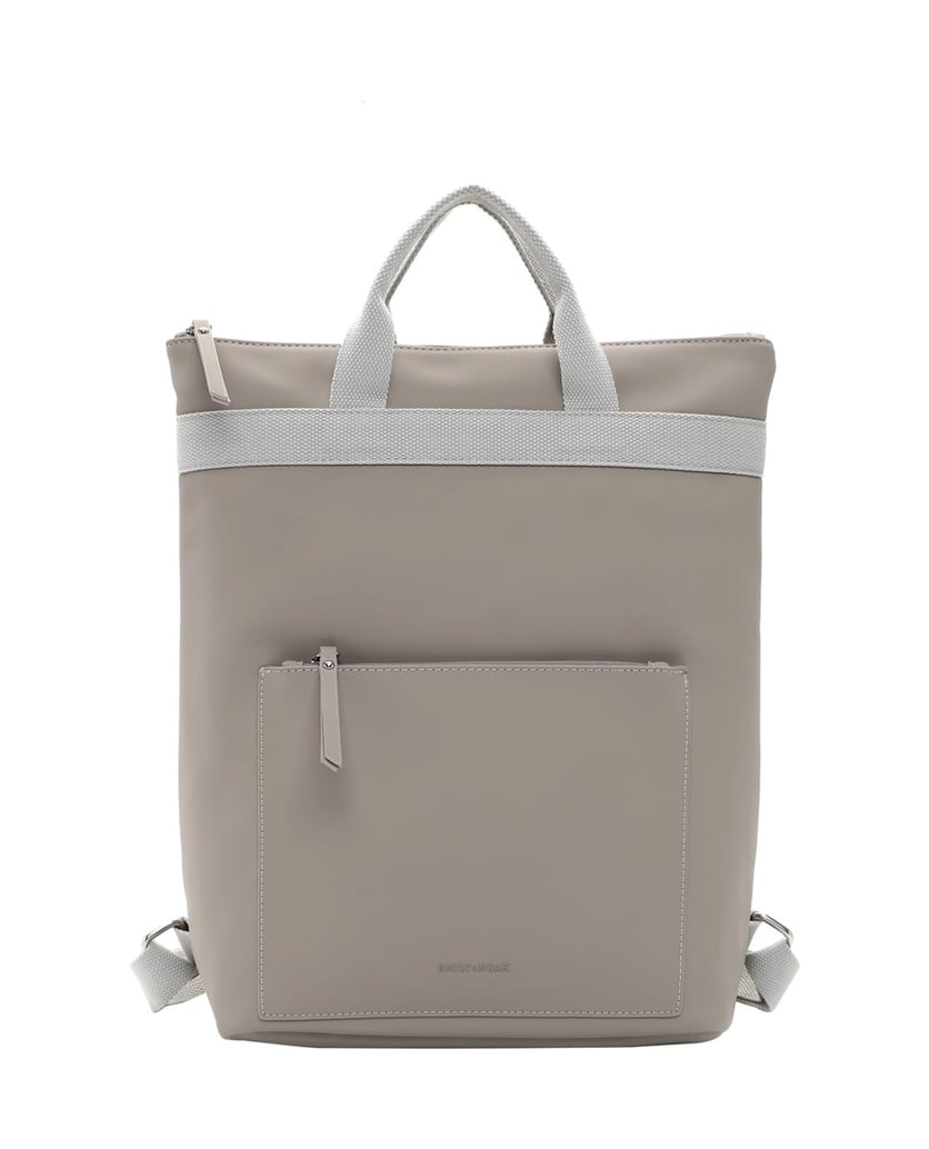 EMILY-&-NOAH-Rucksack-E&N-Elli-taupe