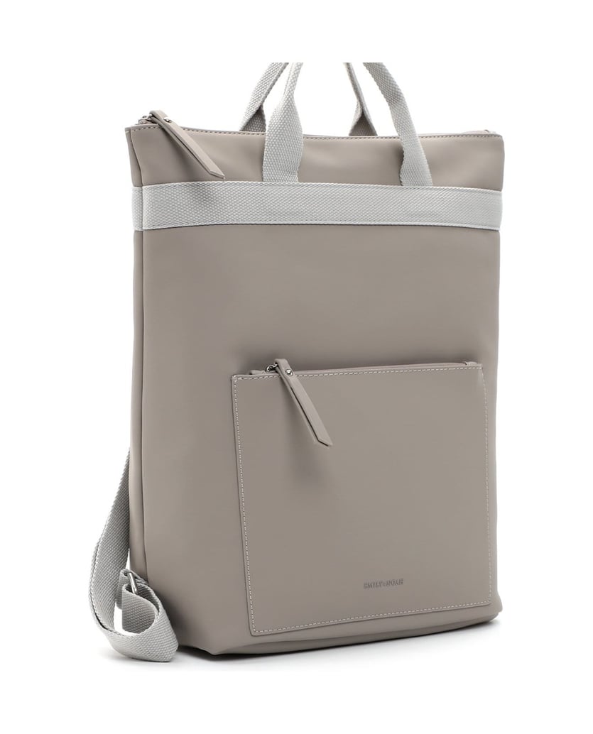 EMILY-&-NOAH-Rucksack-E&N-Elli-taupe