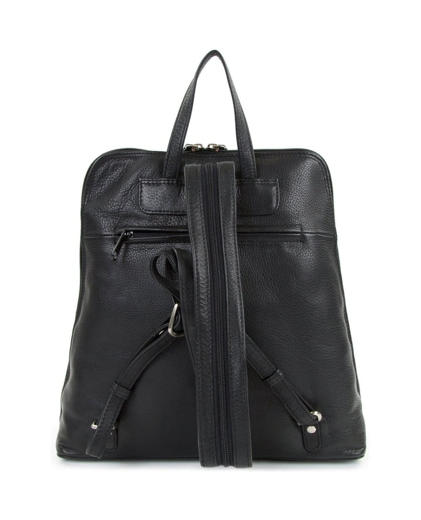 EMILY-&-NOAH-Rucksack-Maestro-schwarz