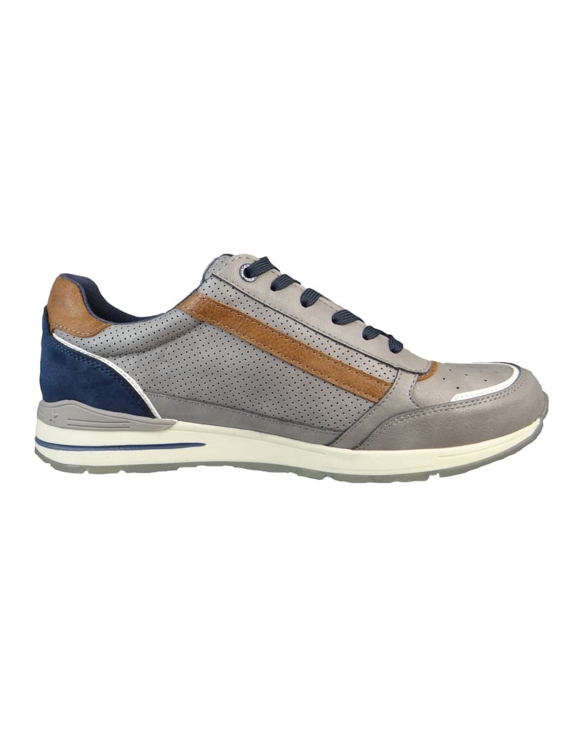 Mustang-Sneaker-grau