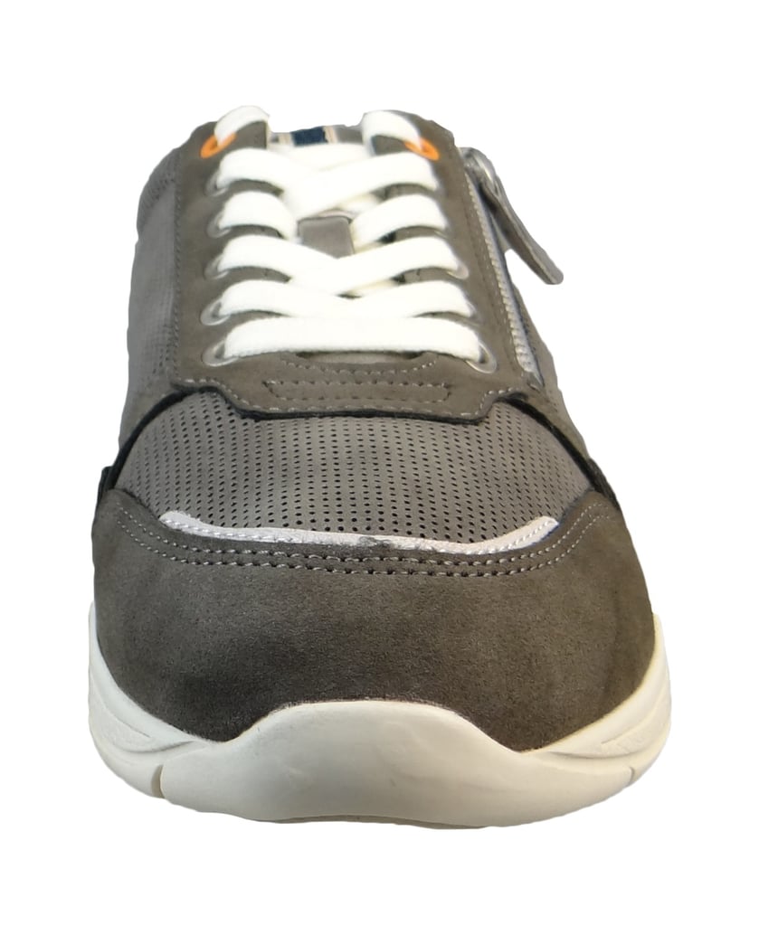 Mustang-Sneaker-grau