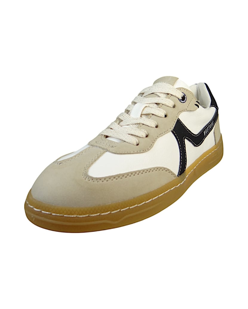 Mustang-Sneaker-weiss