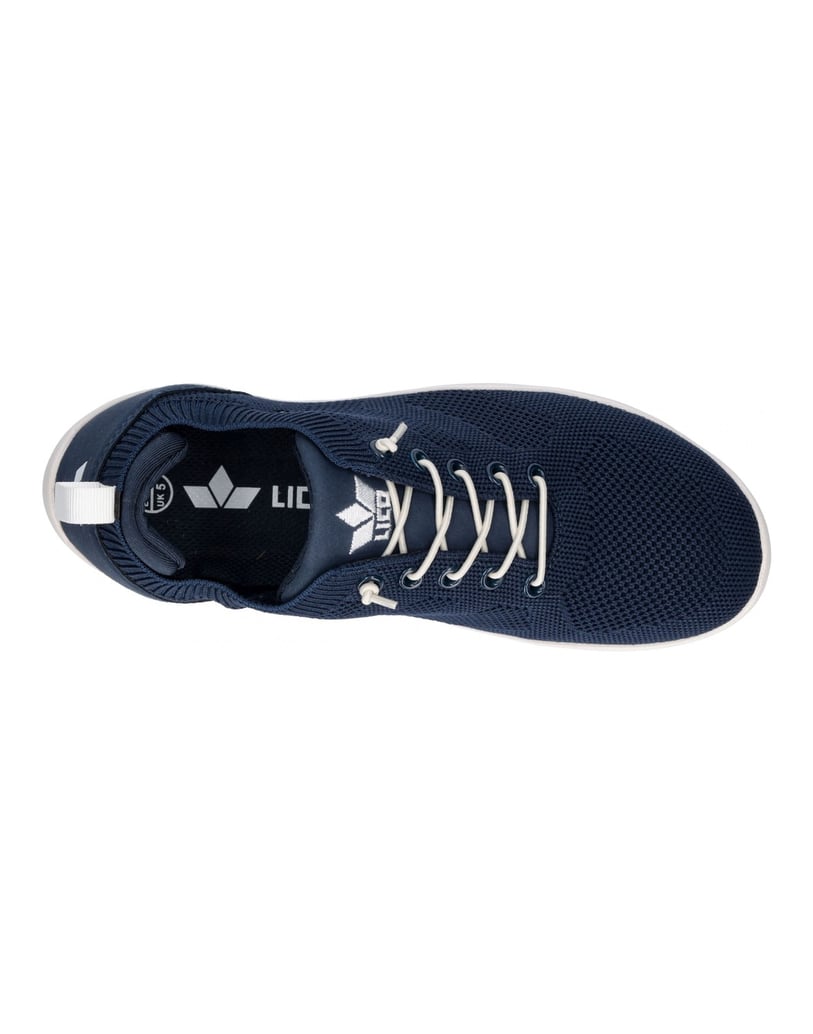 Lico-Barfußschuh-Aride-blau