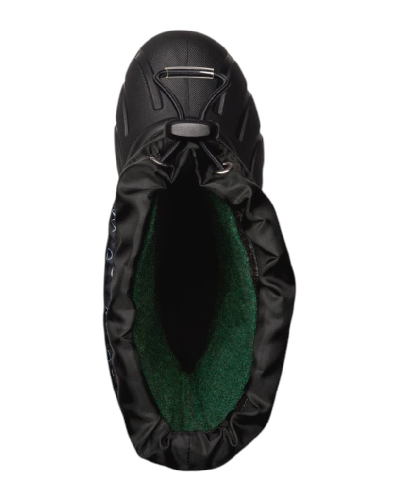 Sorel-Winterstiefel-schwarz