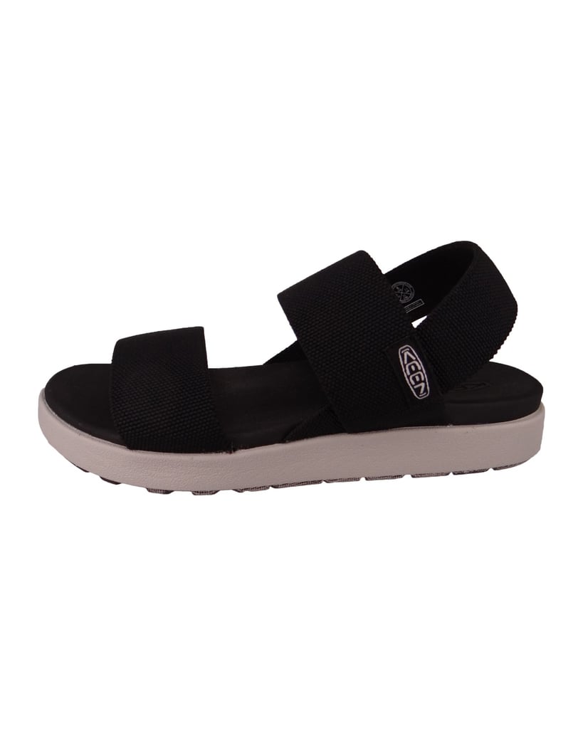 KEEN-Sandalen-schwarz