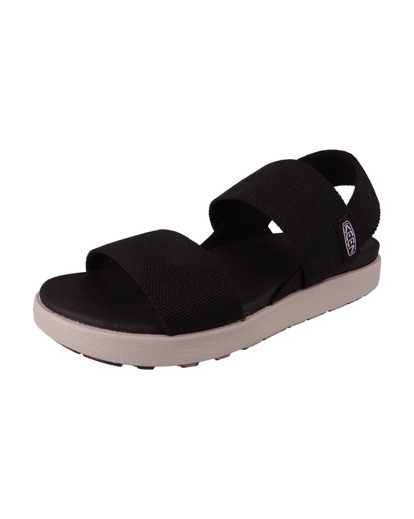 KEEN-Sandalen-schwarz