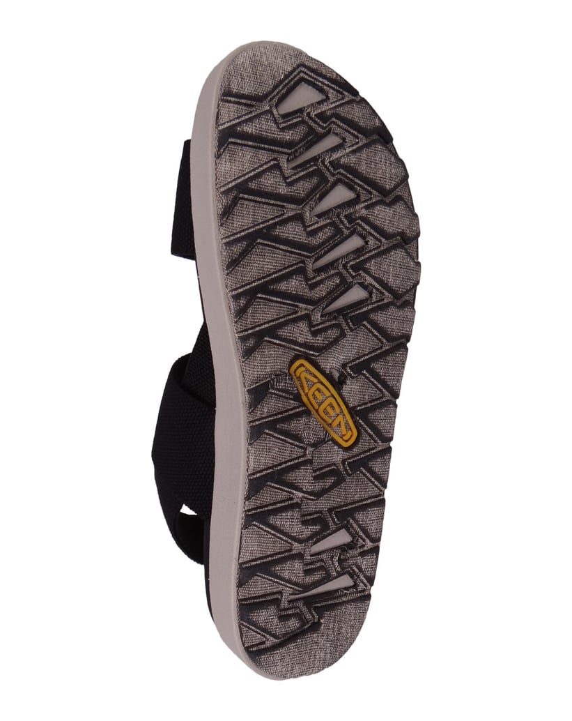 KEEN-Sandalen-schwarz