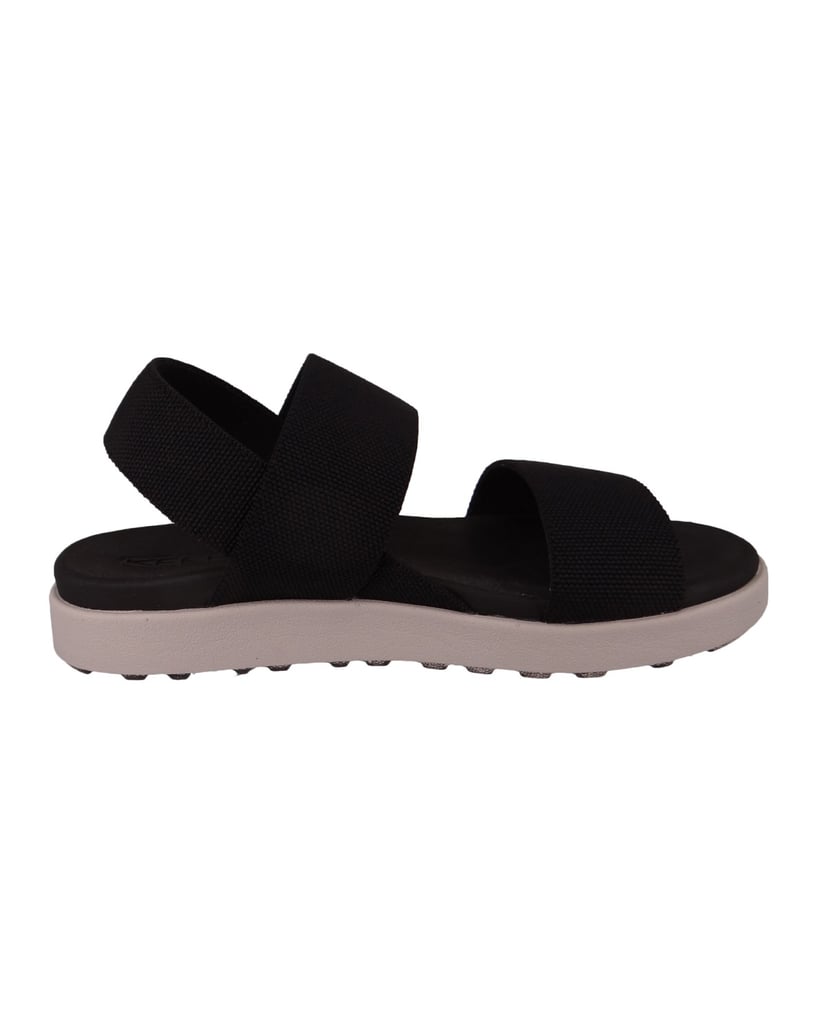 KEEN-Sandalen-schwarz
