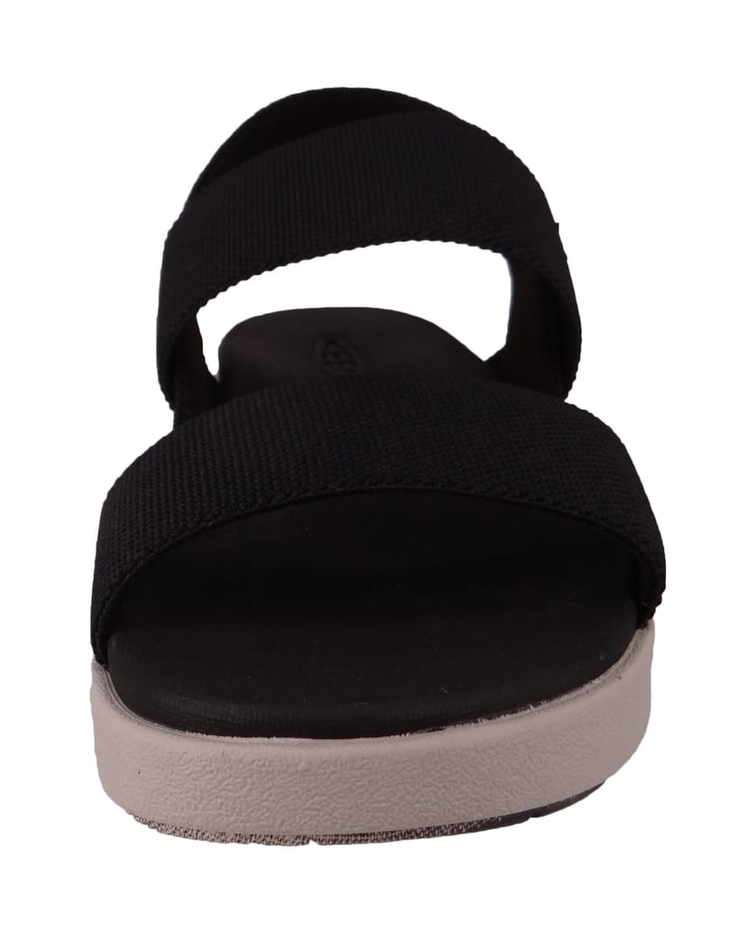 KEEN-Sandalen-schwarz