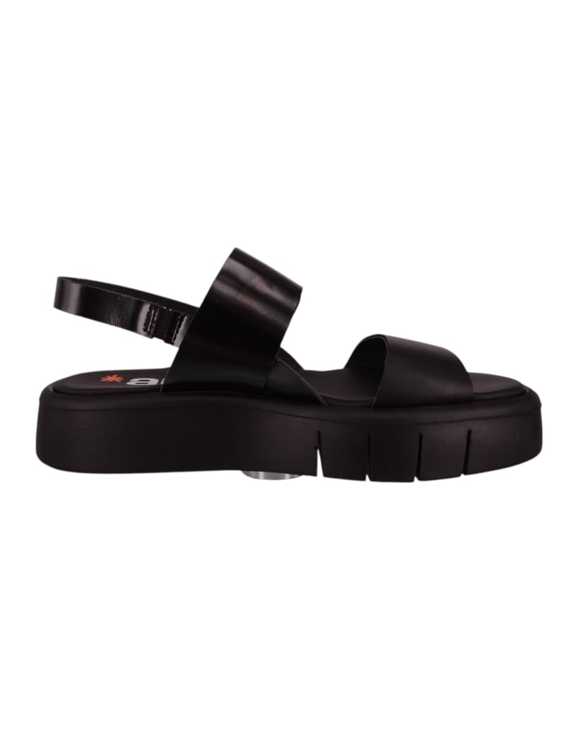 Art-Sandalen-schwarz