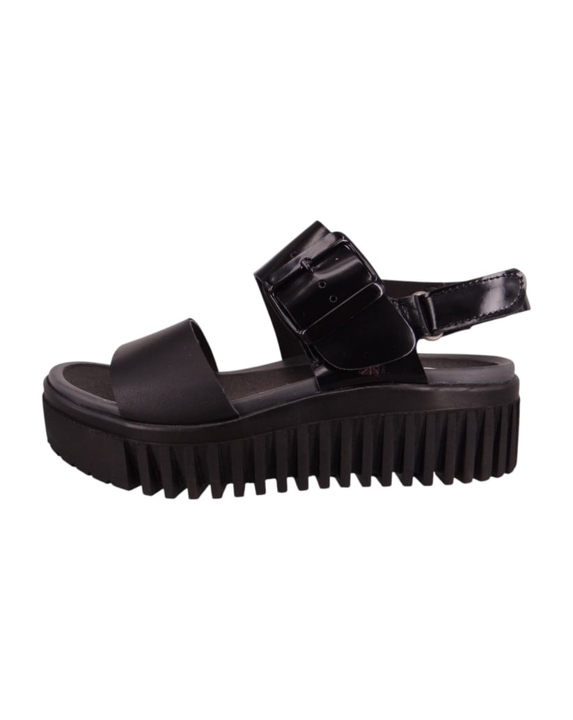 Art-Sandalen-schwarz