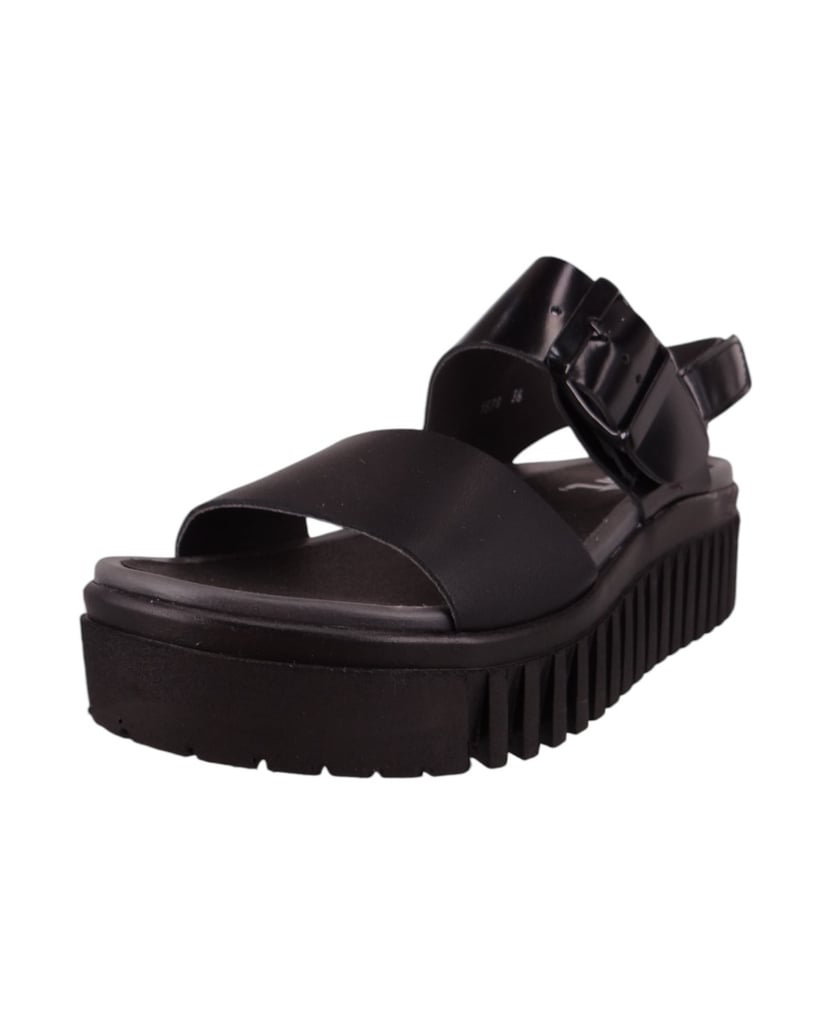 Art-Sandalen-schwarz
