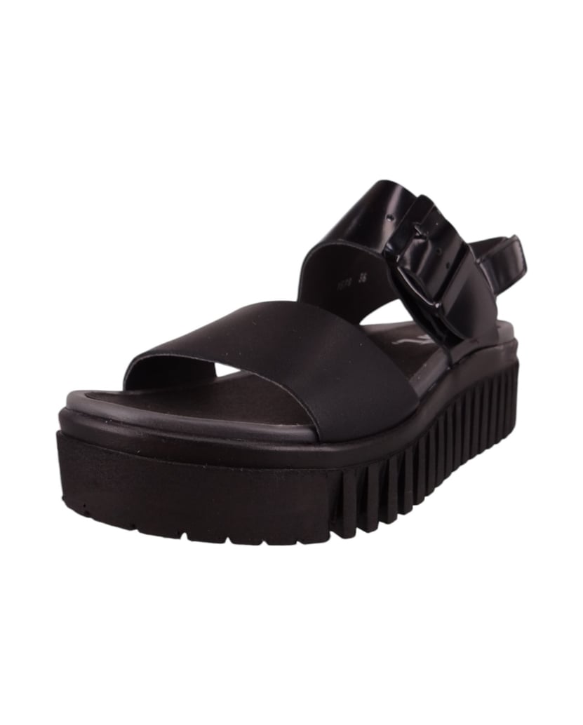Art-Sandalen-schwarz