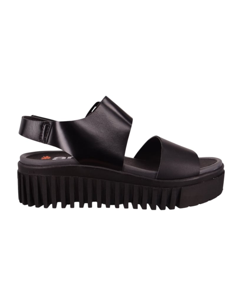 Art-Sandalen-schwarz
