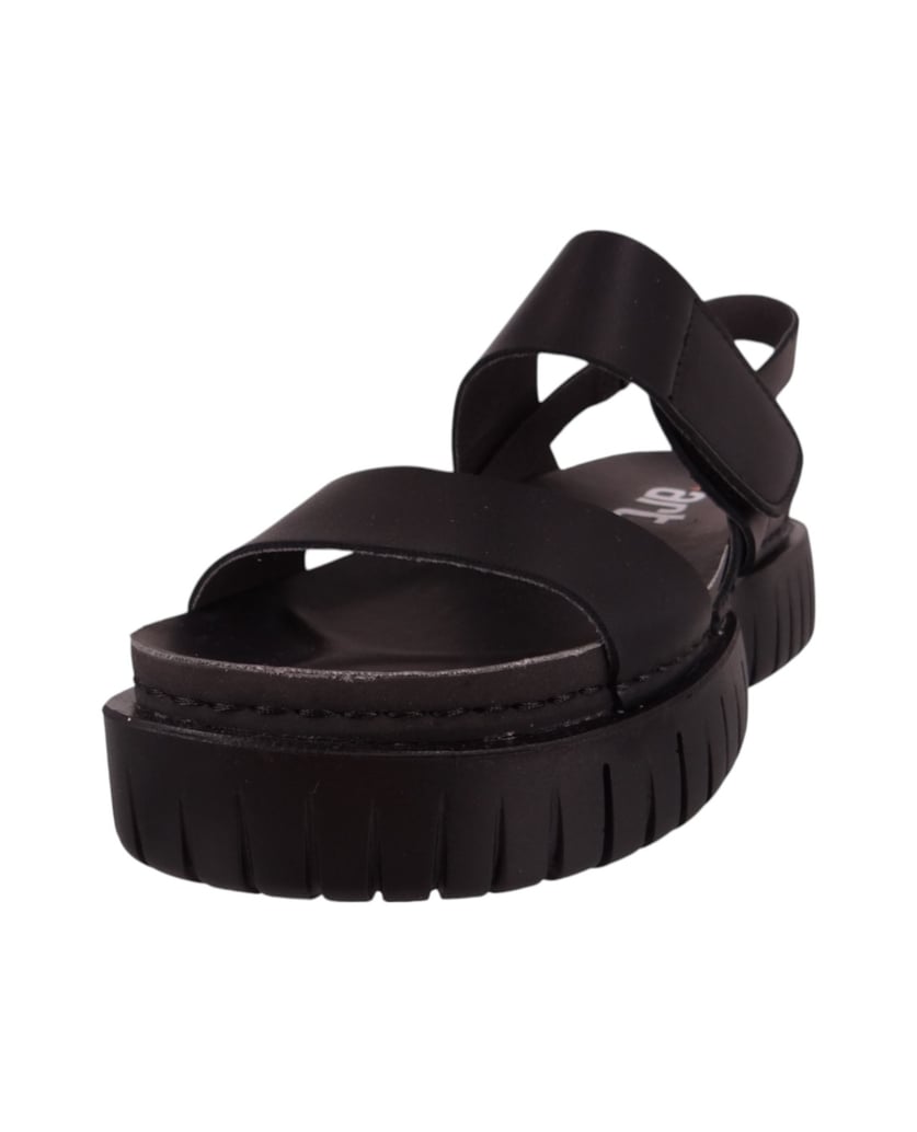 Art-Sandalen-schwarz