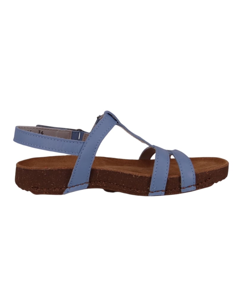 Art-Sandalen-blau