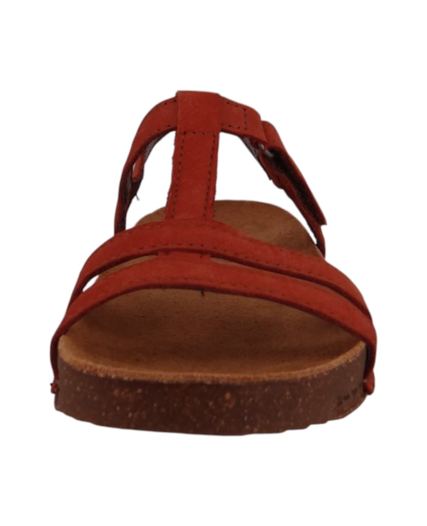 Art-Sandalen-orange