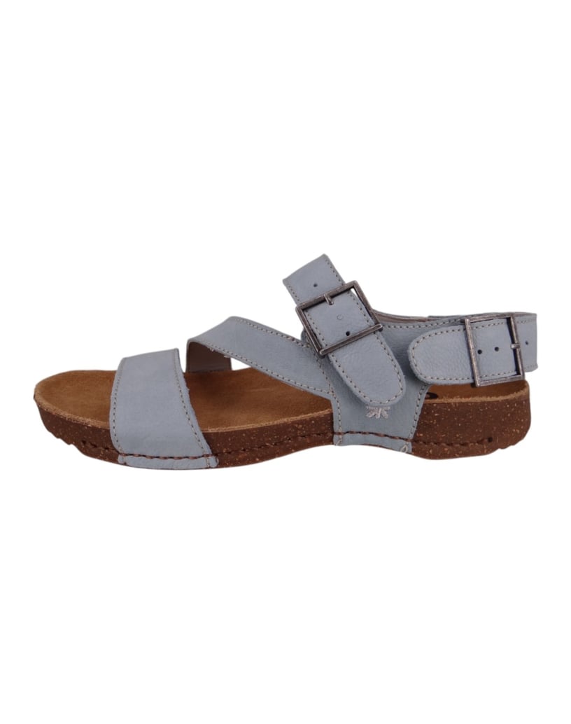 Art-Sandalen-blau
