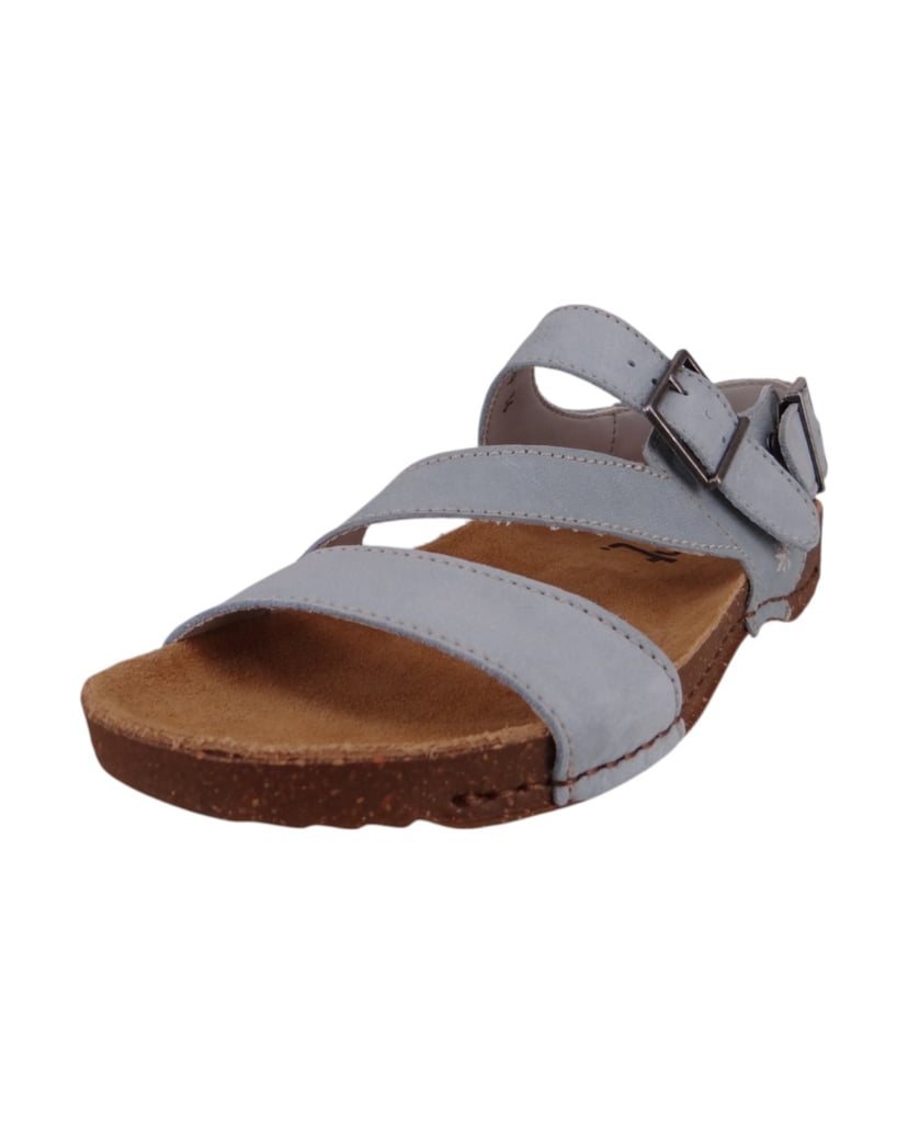 Art-Sandalen-blau