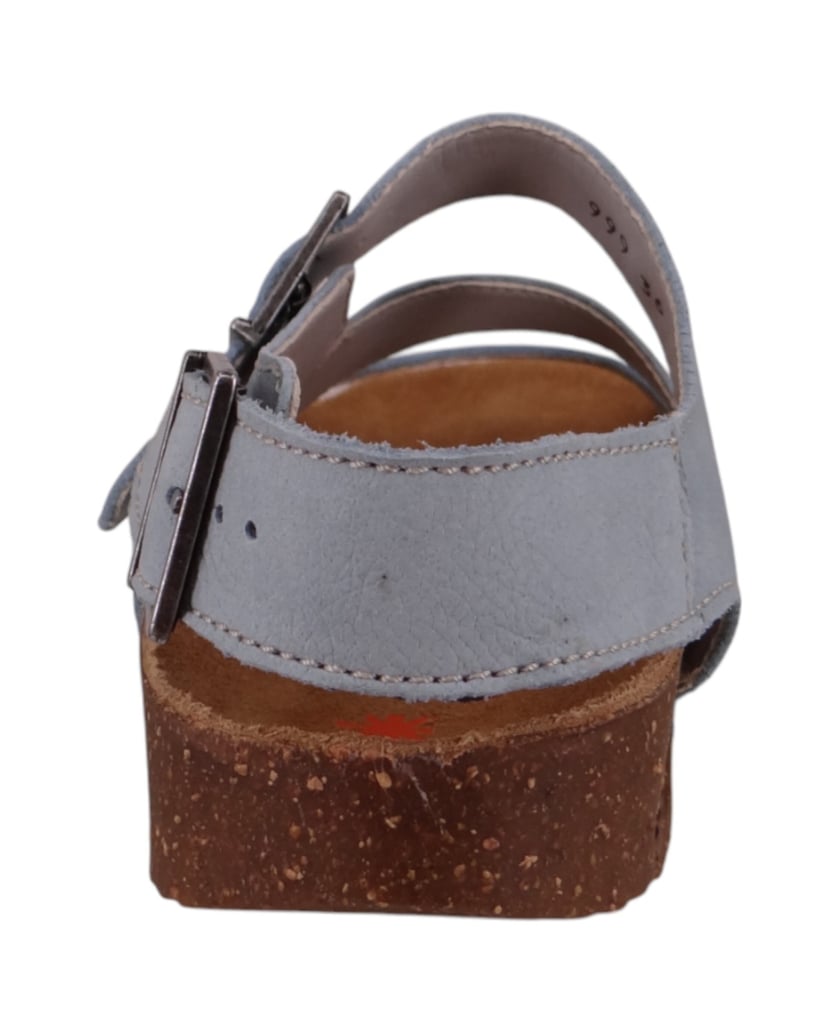 Art-Sandalen-blau